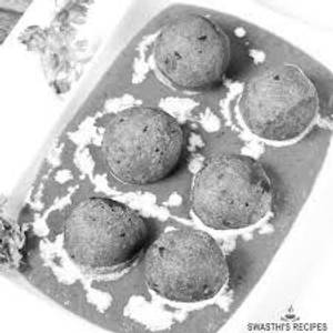 Malai Kofta Curry