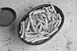 Peri Peri French Fries