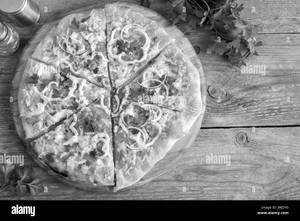 Italian Pizza (Small)