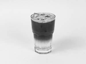 Cold Brew Tonic
