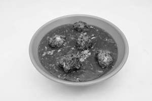 Veg manchurian