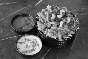 Veg Biryani