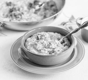 Dal Khichdi