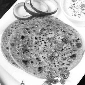 Gobhi Cheese Paratha