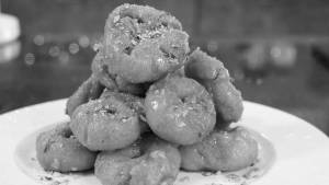 Ghee Balushahi
