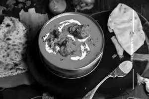 Chicken Tikka Butter Masala