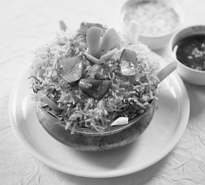 Veg Biryani