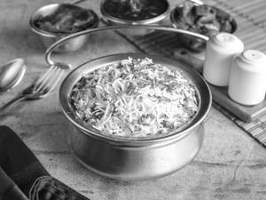 Jeera Rice