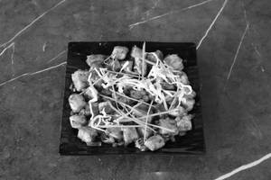 Paneer Manchuria
