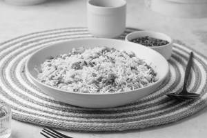 Egg Fried Rice
