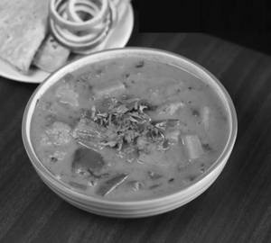 Veg Makhanwala