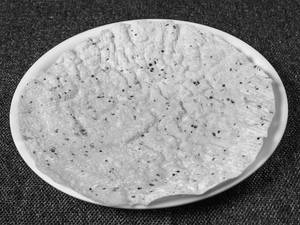 Fry Papad