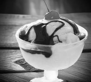 Vanilla Sundae