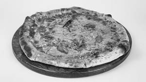 Obviously Margherita Pizza [12 Inches]