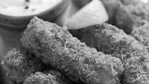 Fish Finger