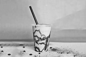 Cold Coffee