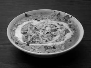 Vegetable Banjara