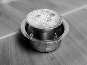 Filter Coffee - 250 ML Served For 2