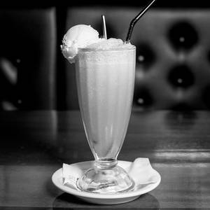 Blue Heaven Shake