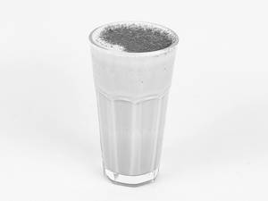 Classic Cold Coffee