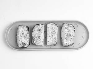The Og Garlic Bread