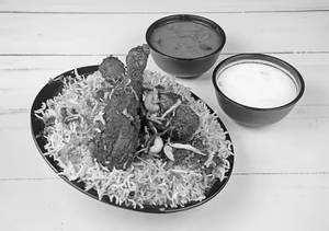 Joint Biryani