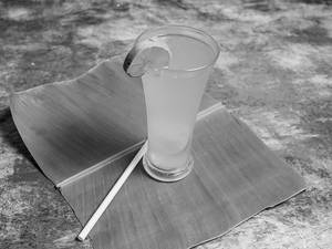 Fresh Lime Juice 180 Ml