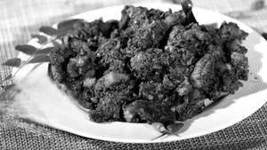 Chicken Kanthari