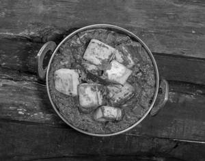 Palak Paneer