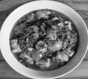 Paneer Do Pyaza