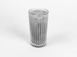 Iced Mocha