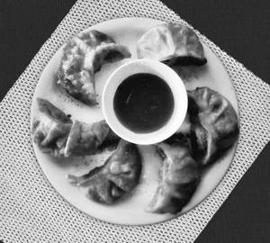 Chicken Fry Dumplings