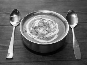 Dal Makhani