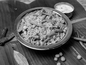 Veg Pulav