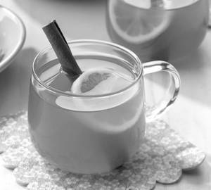 Lemon tea