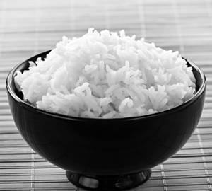 Plain Rice