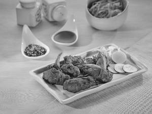 Chicken Fry