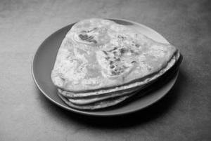 Plain Paratha