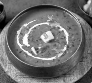 Tikki Dal Makhani