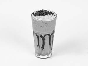 Cold Chocolate