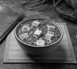 Paneer Hunan Sauce