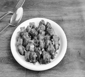 Egg Manchuria