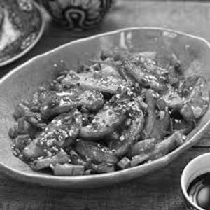 Chilli Potato Chilli
