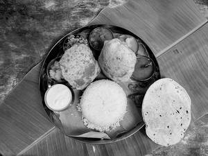Plate Meals