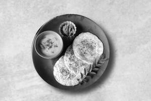 Set dosa (3 no)