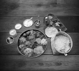 Veg Meals