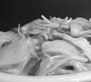 Chicken Chinese Chop suey