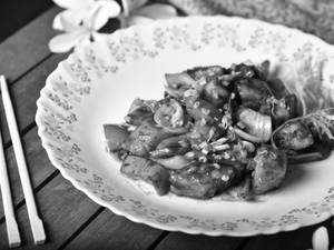 Chili Paneer