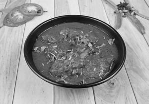 Chicken Kasha