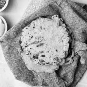 Makki ki roti winter special